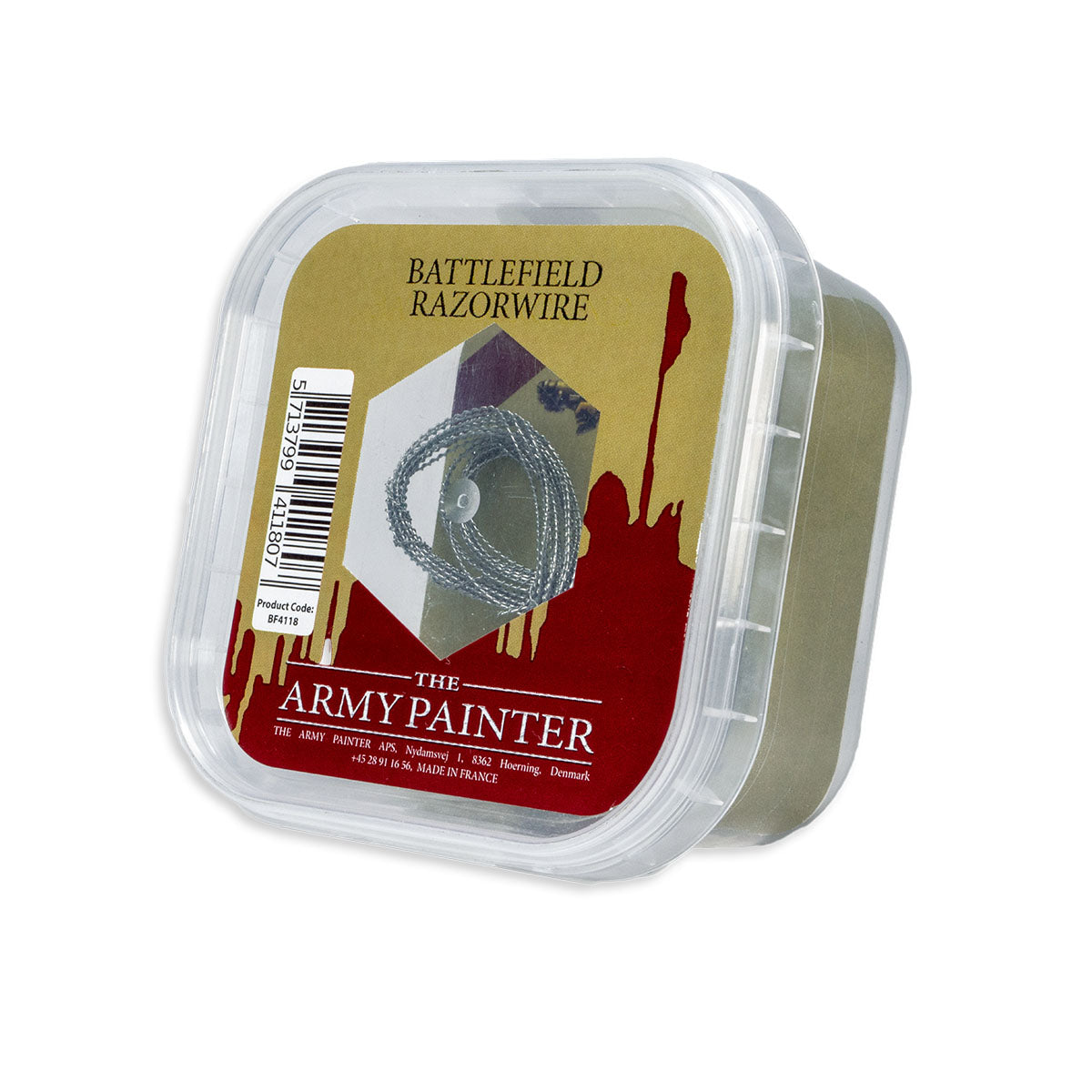 Army Painter Battlefield Basing