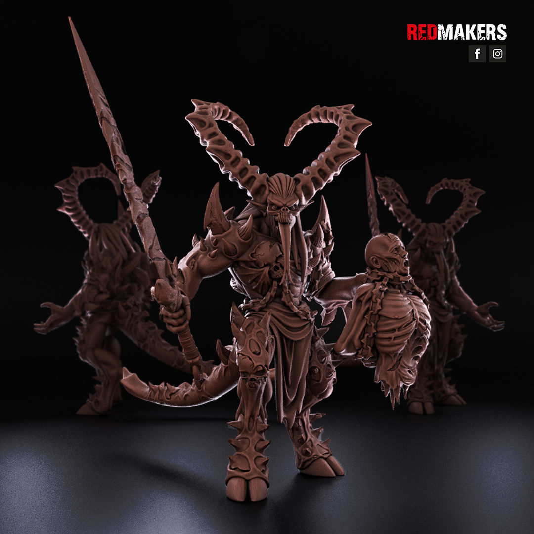 Bloodthirsty - Master