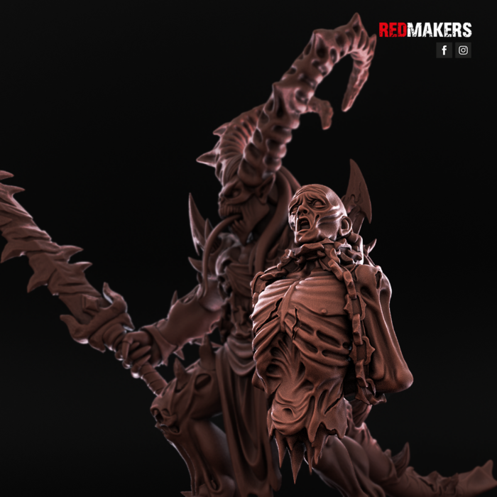 Bloodthirsty - Master