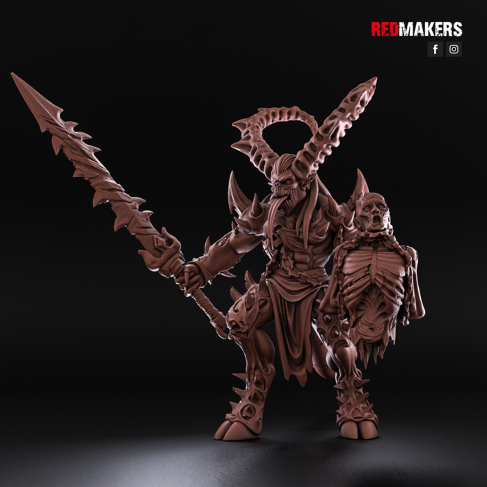 Bloodthirsty - Master