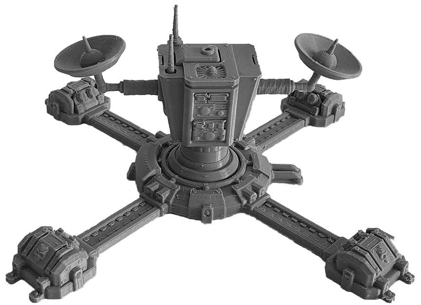 Listening Post Relay