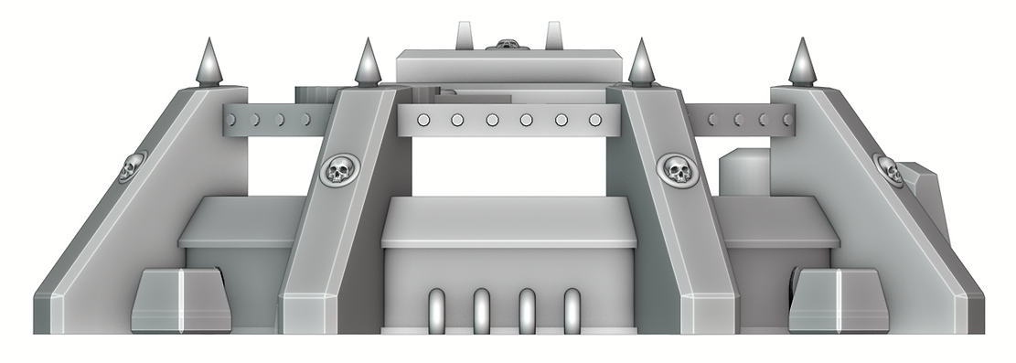 Command Bunker