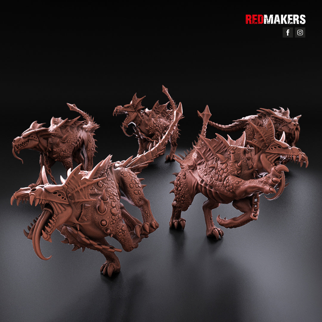 Hellhounds
