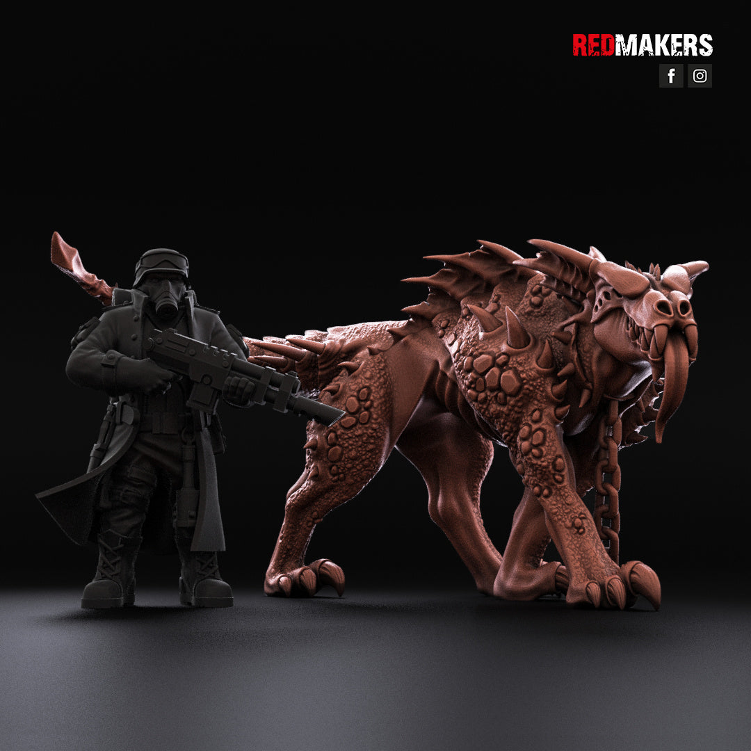 Hellhounds