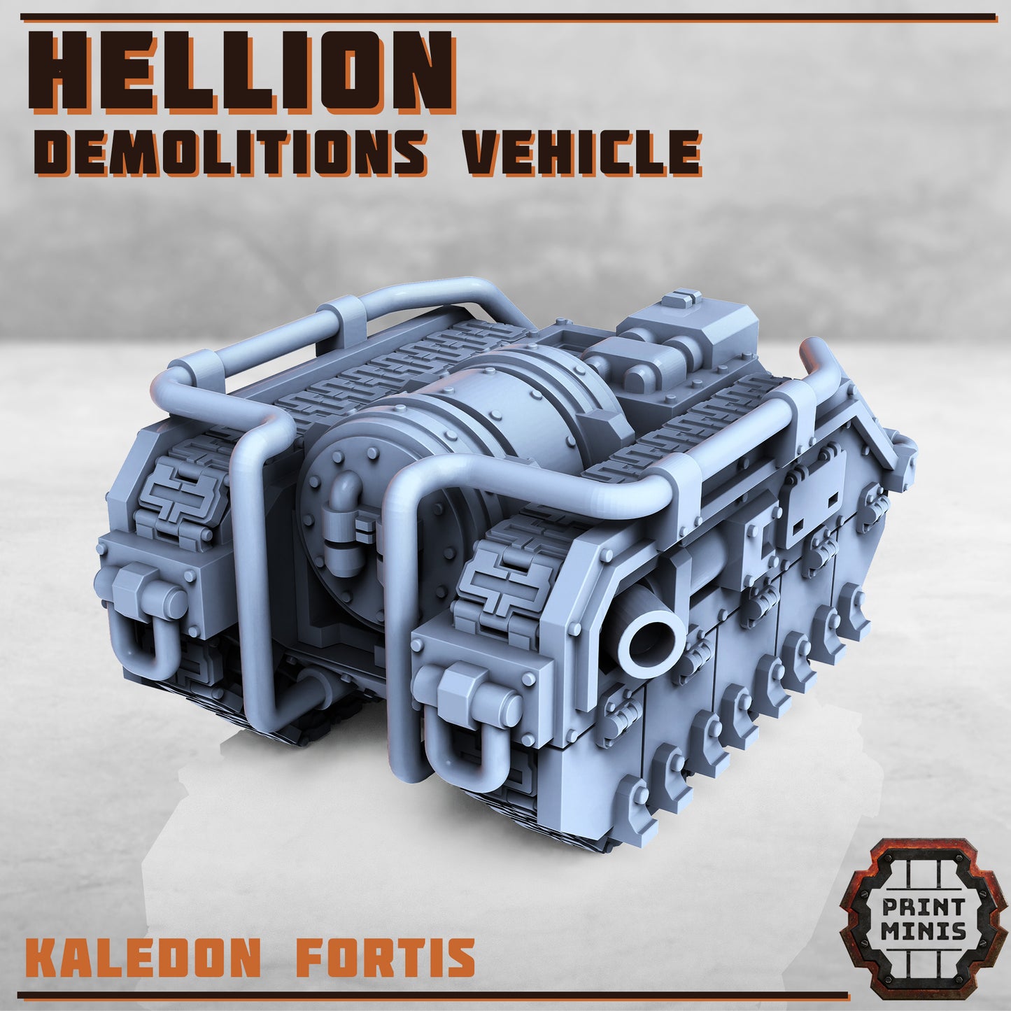 Hellion