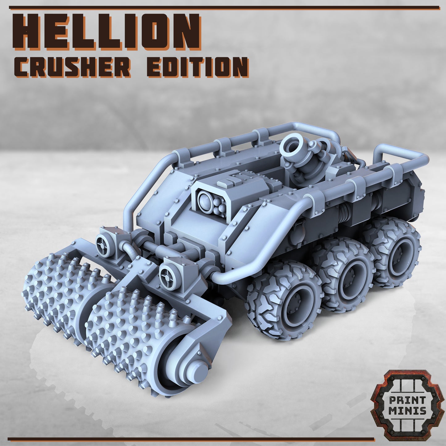 Hellion