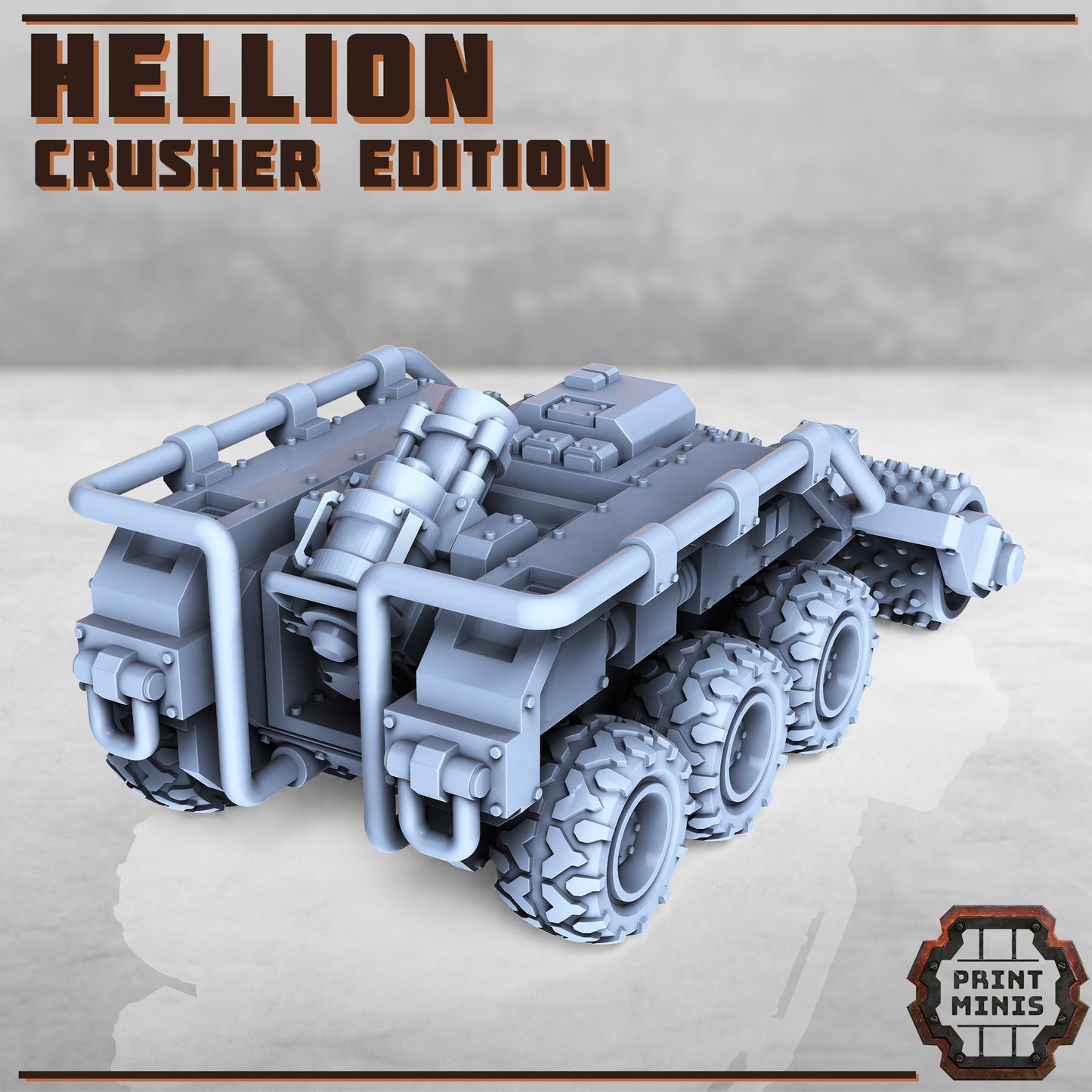 Hellion