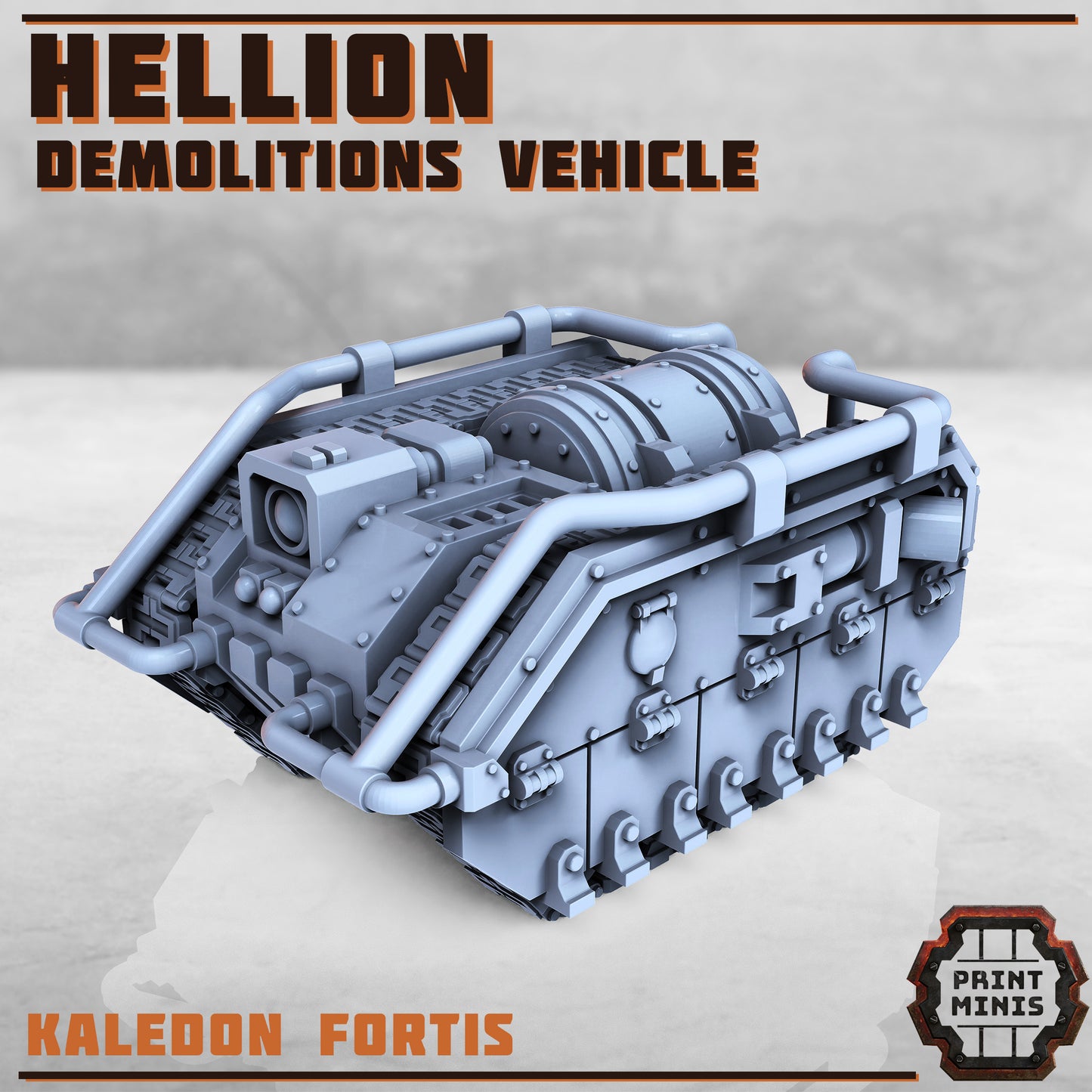 Hellion