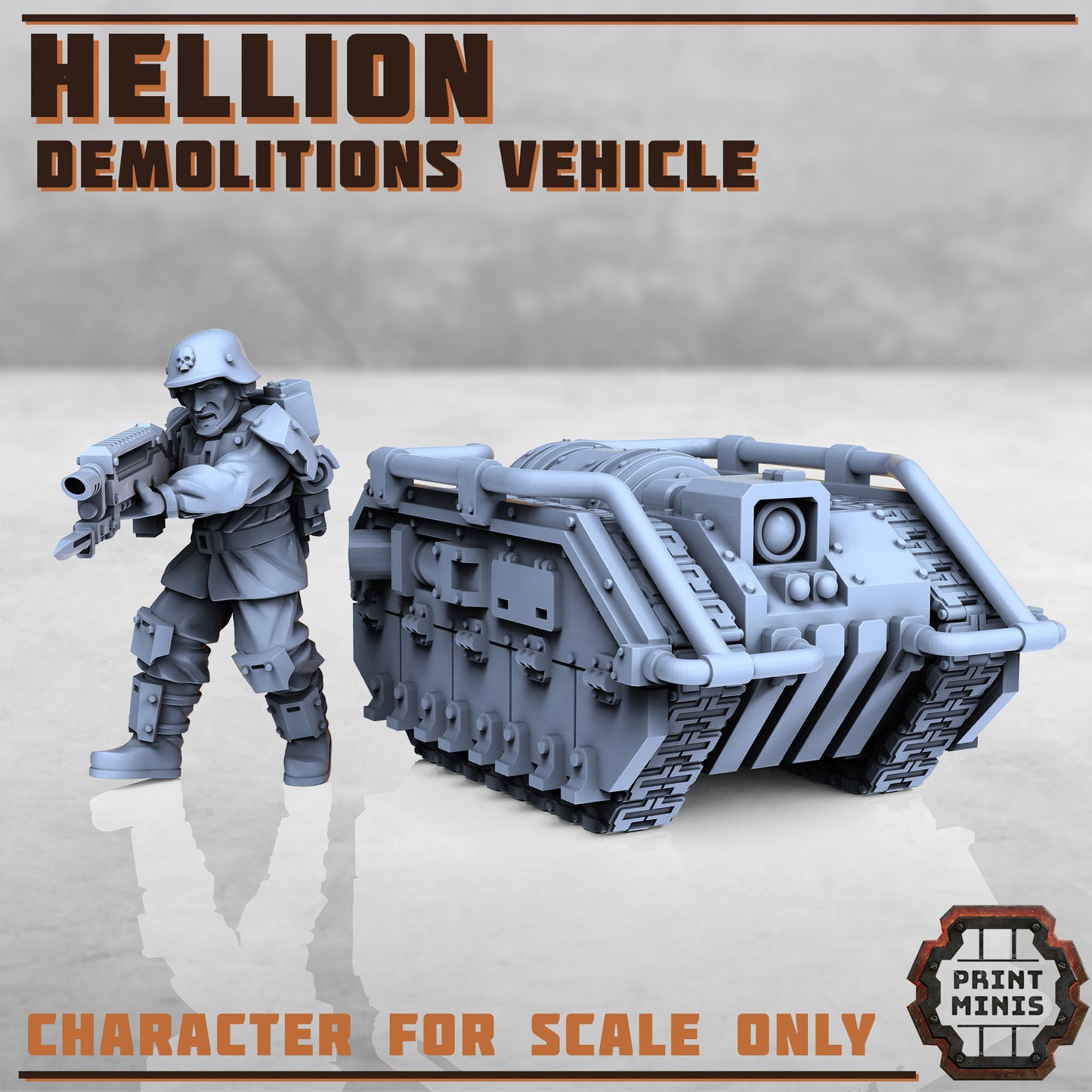 Hellion