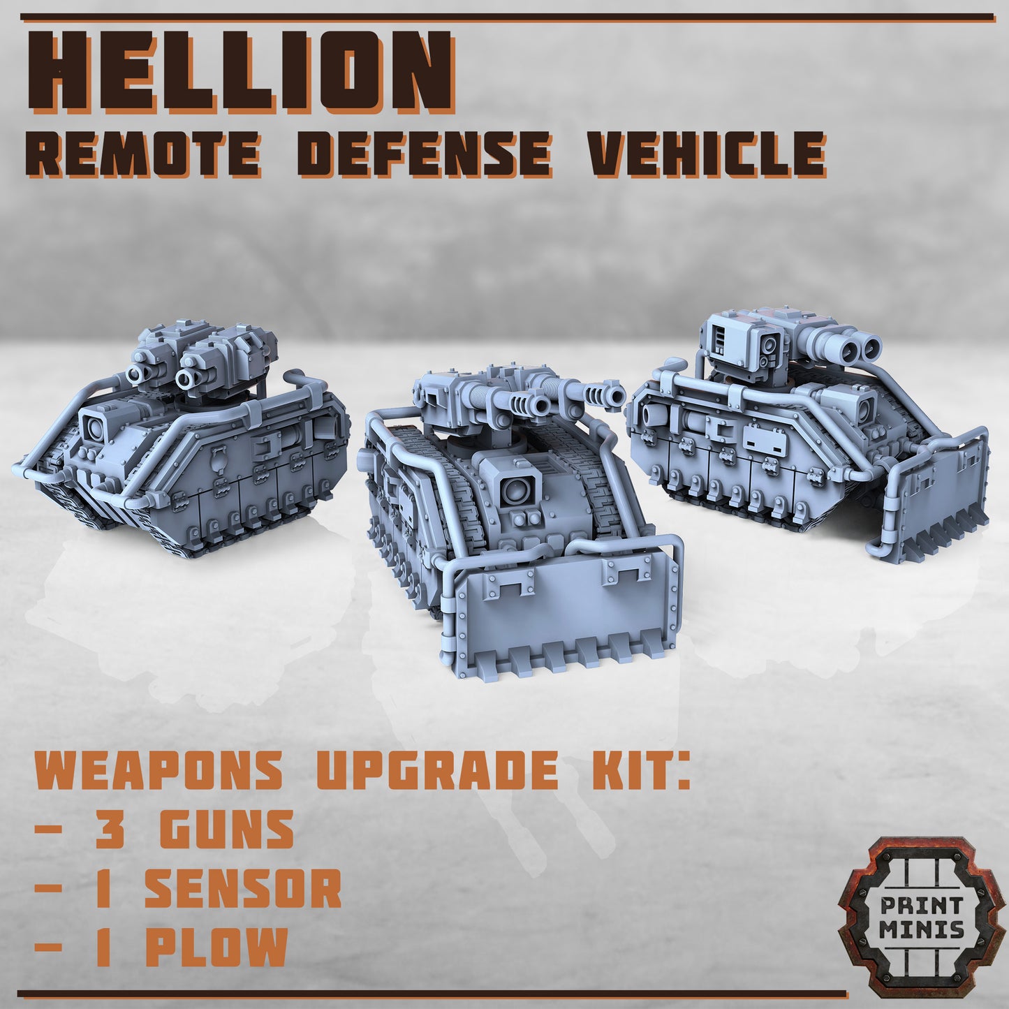 Hellion