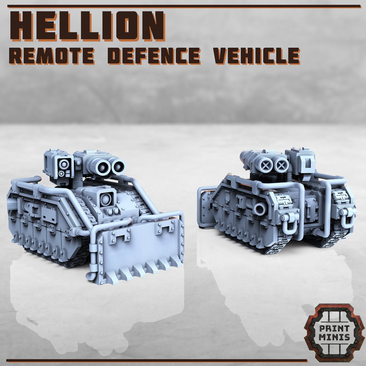 Hellion