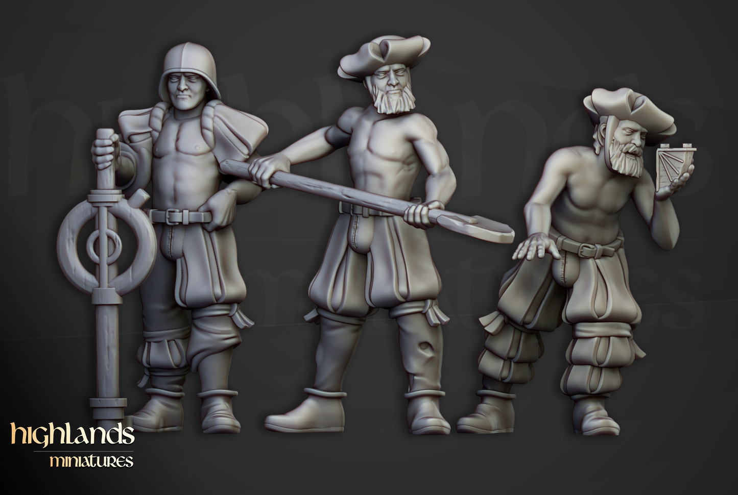 The Iron Opinicus