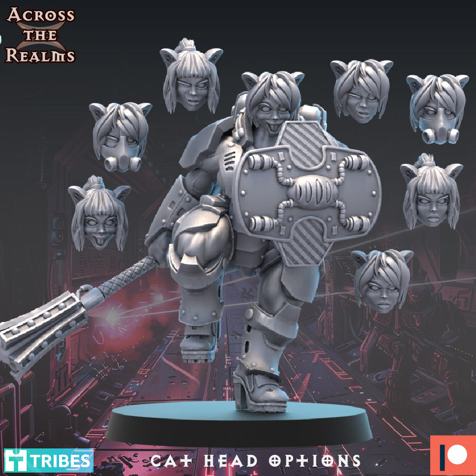 Brute Assault Breachers