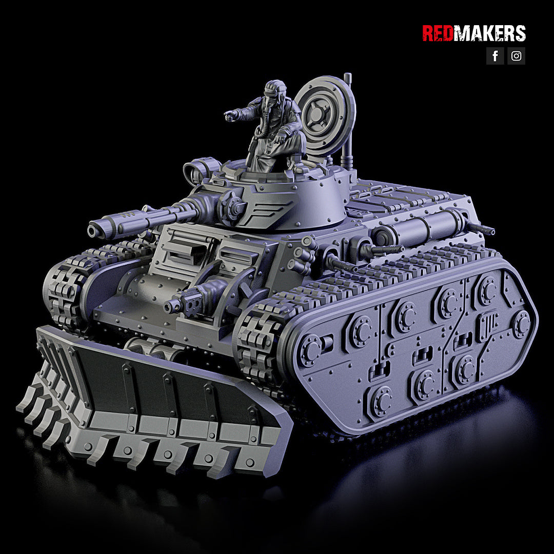 Infantry Fighting Vehicle