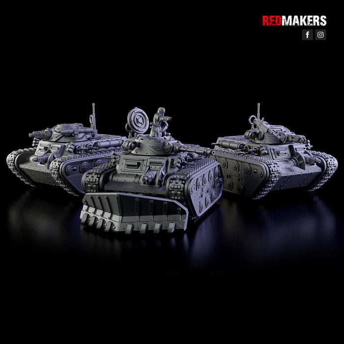 Infantry Fighting Vehicle