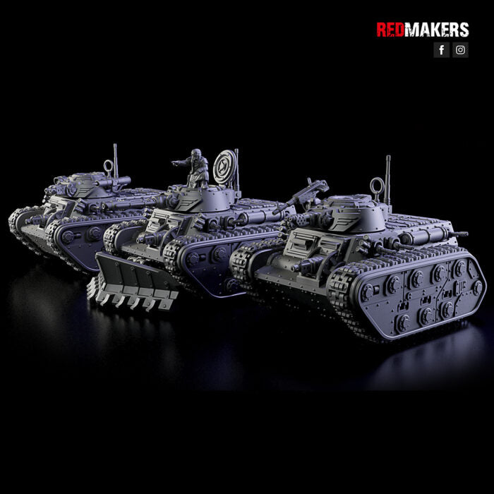 Infantry Fighting Vehicle