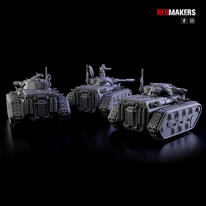 Infantry Fighting Vehicle