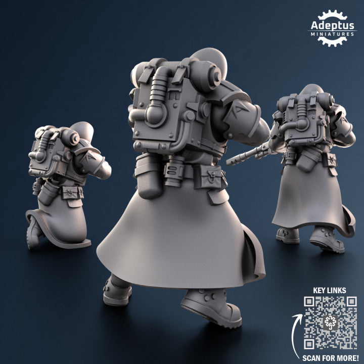 Janissaries Regiment - Snipers