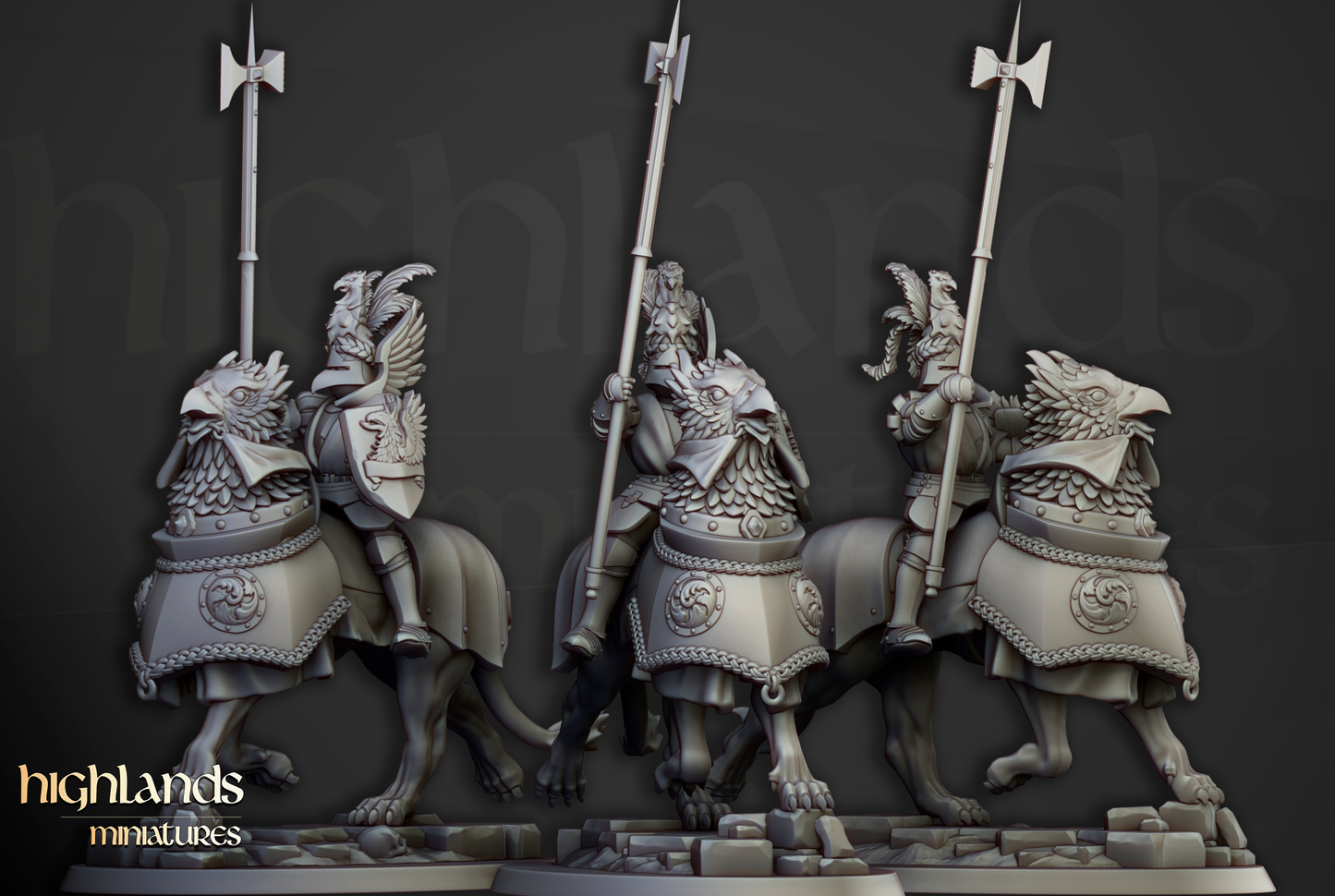 Sunland - Knights of the Rising Sun