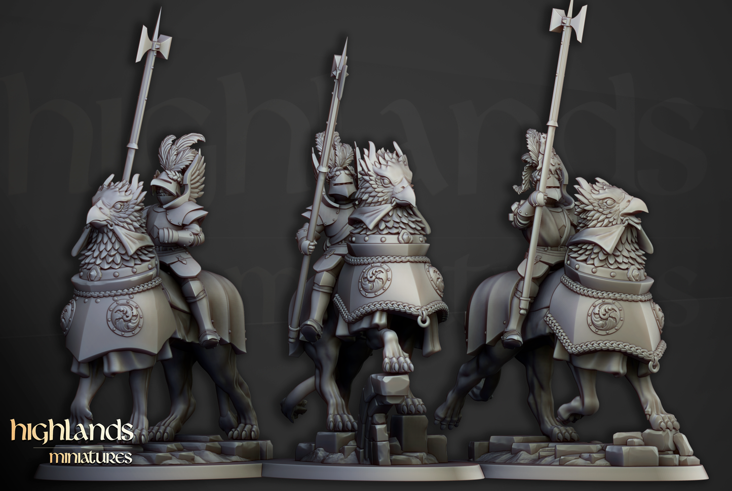 Sunland - Knights of the Rising Sun