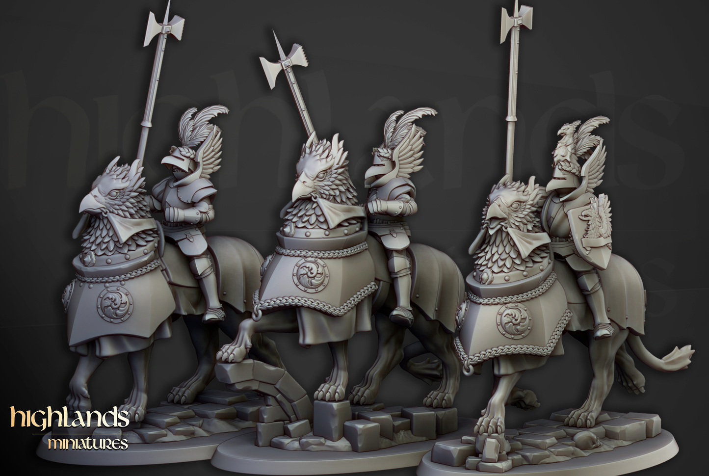 Sunland - Knights of the Rising Sun