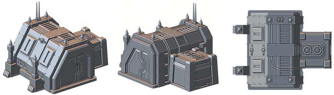 Order Armory