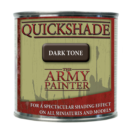 Army Painter - Quickshades