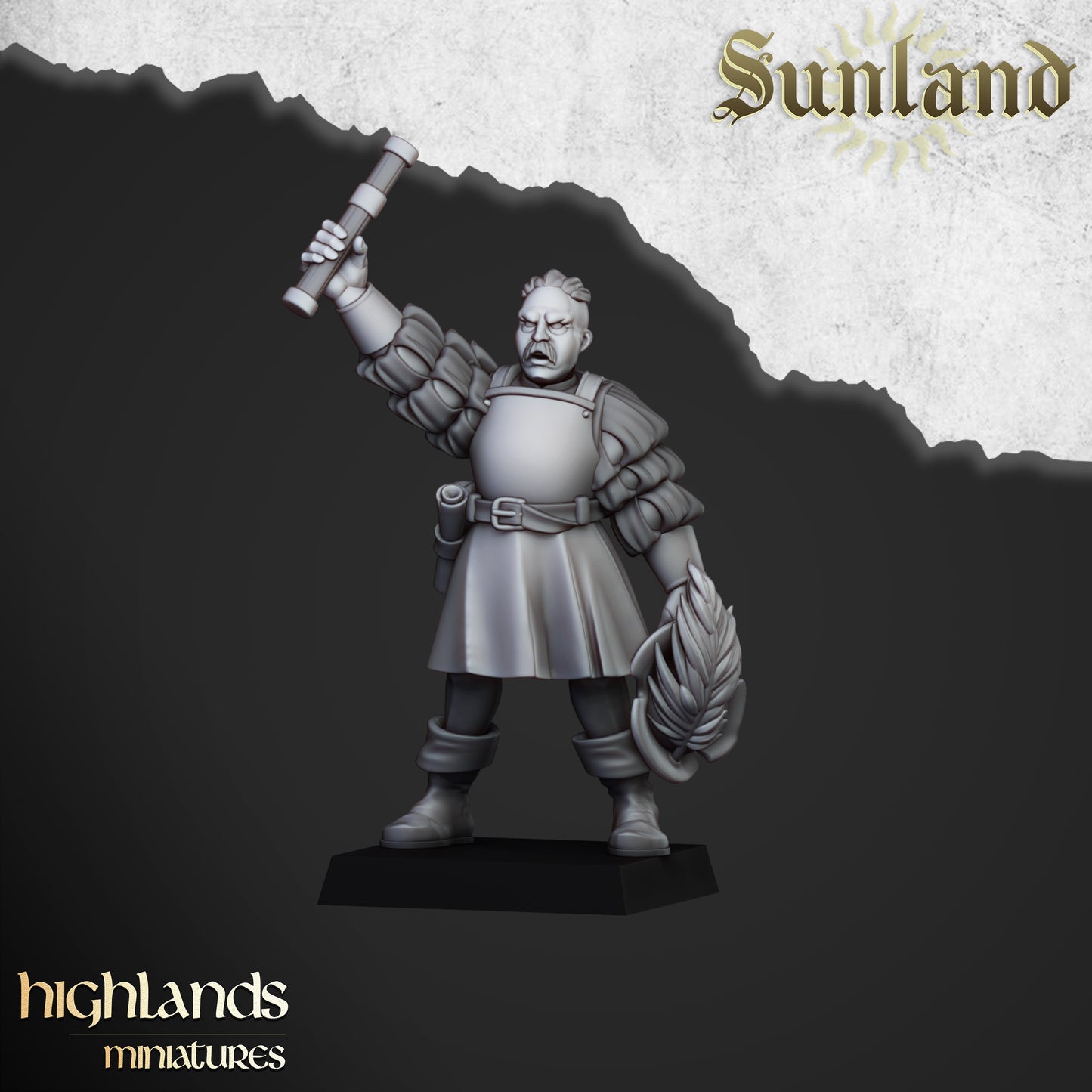 Sunland Artillery (Rockets)