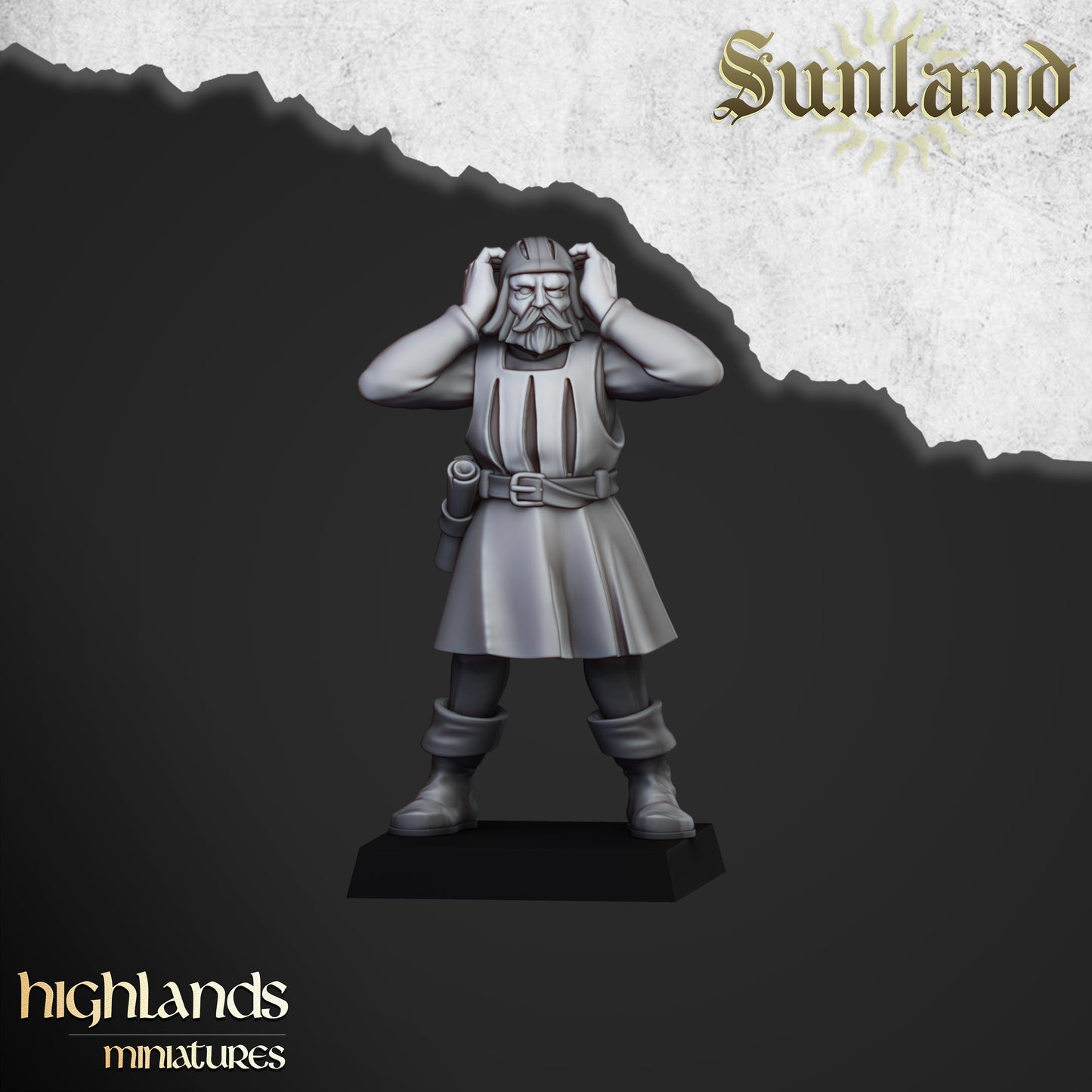 Sunland Artillery (Rockets)