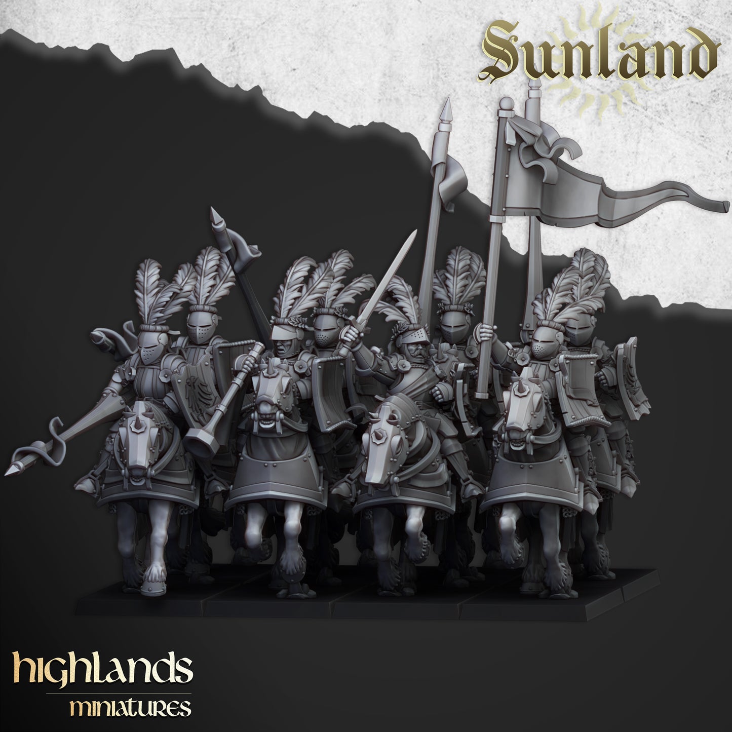 Knights of Sunland