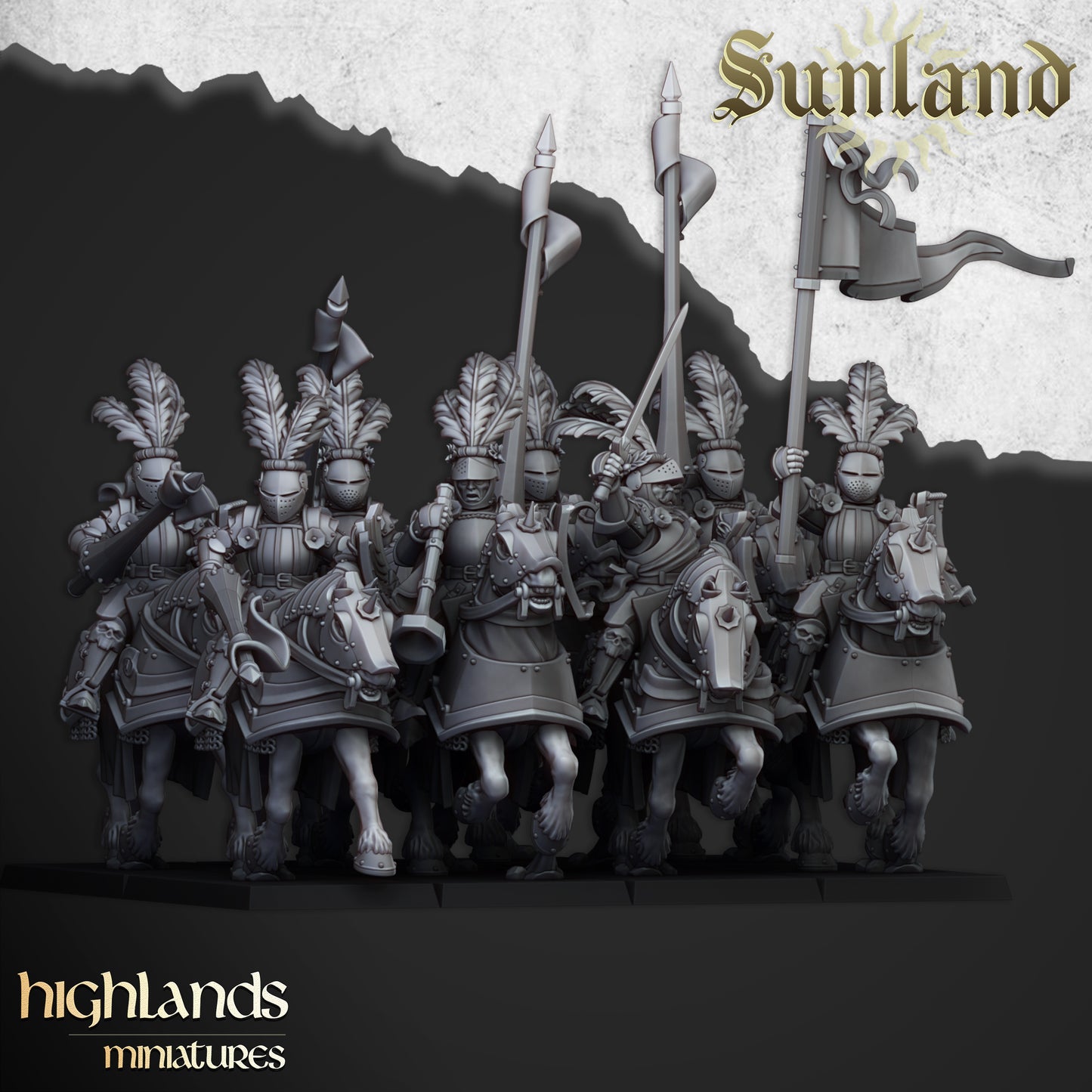 Knights of Sunland