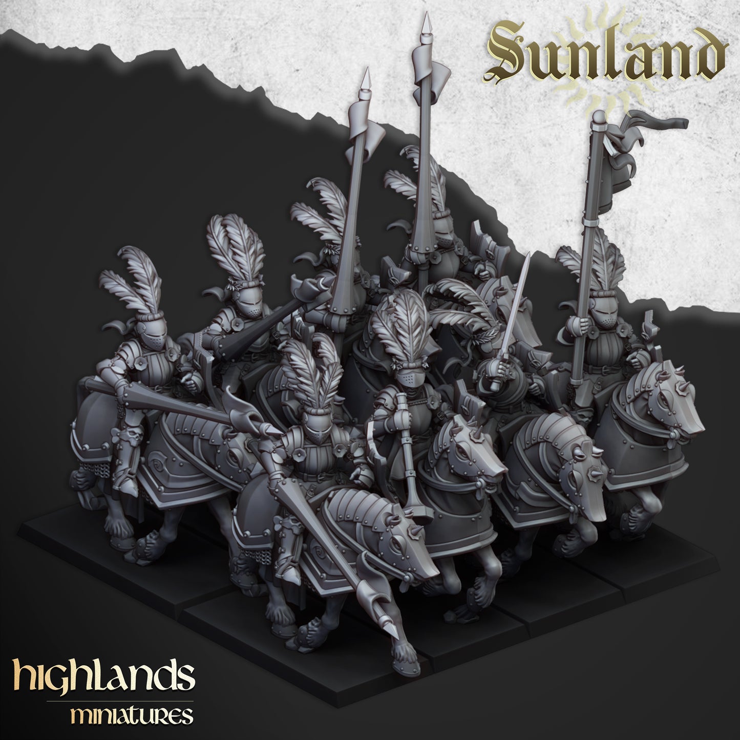 Knights of Sunland