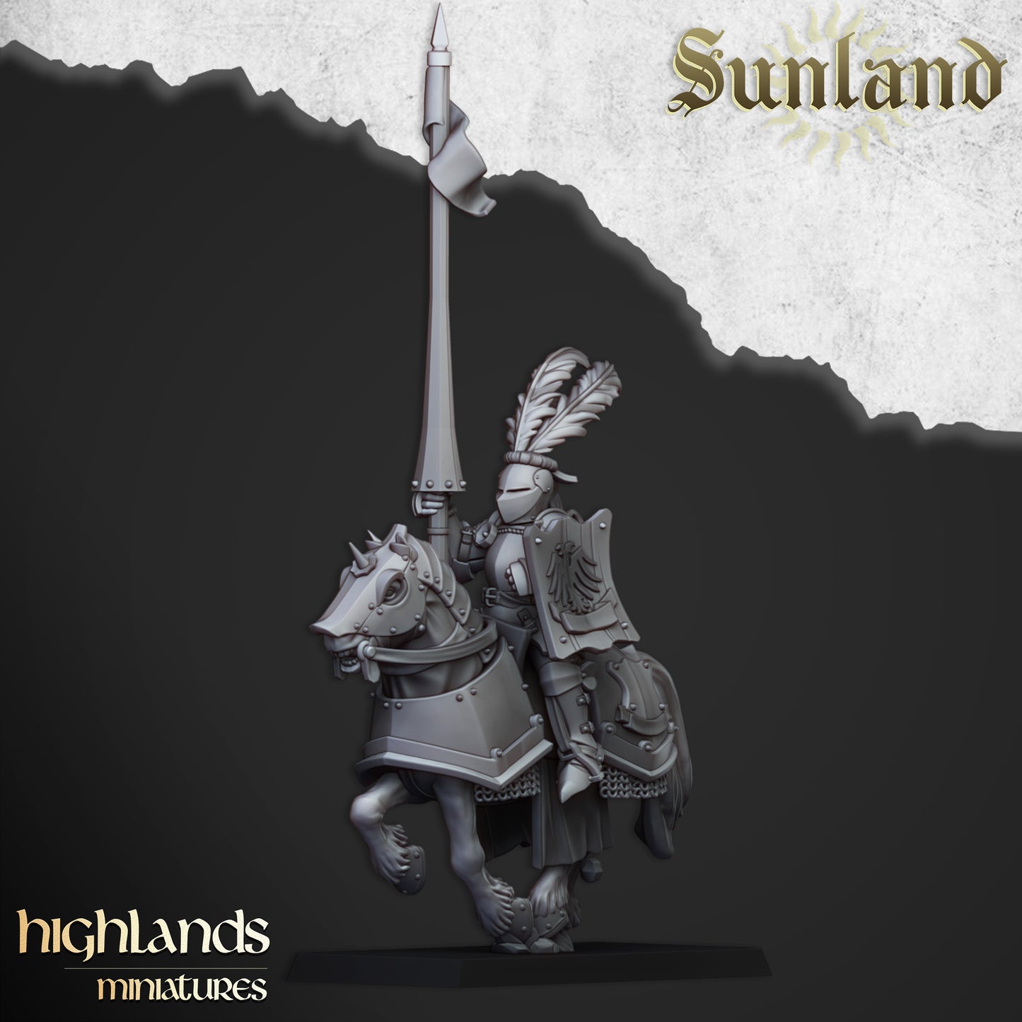 Knights of Sunland