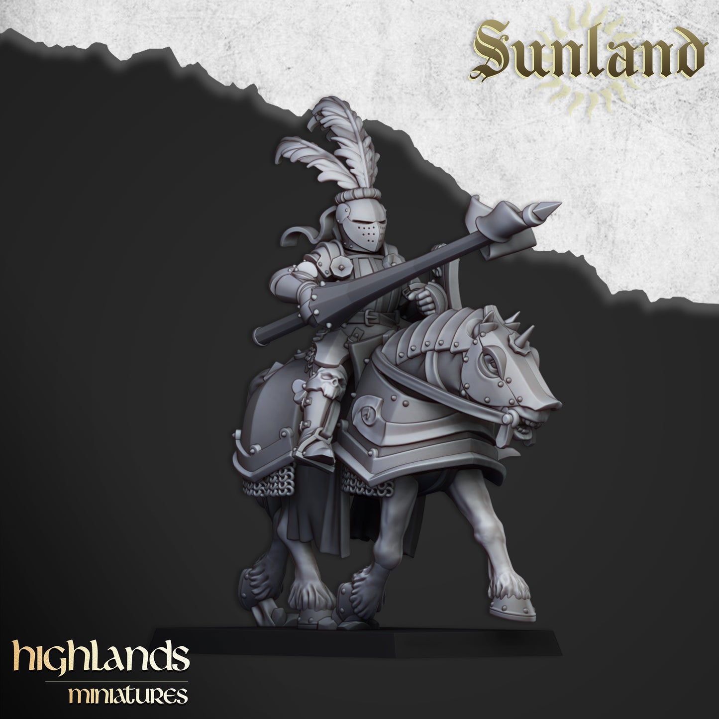 Knights of Sunland
