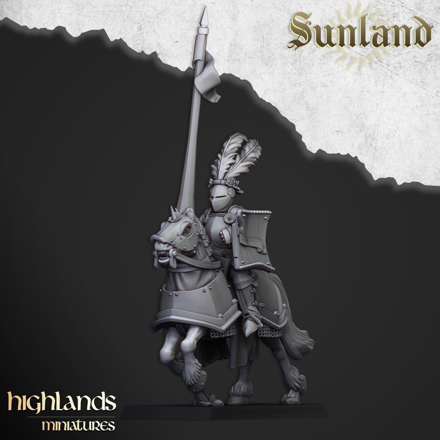 Knights of Sunland