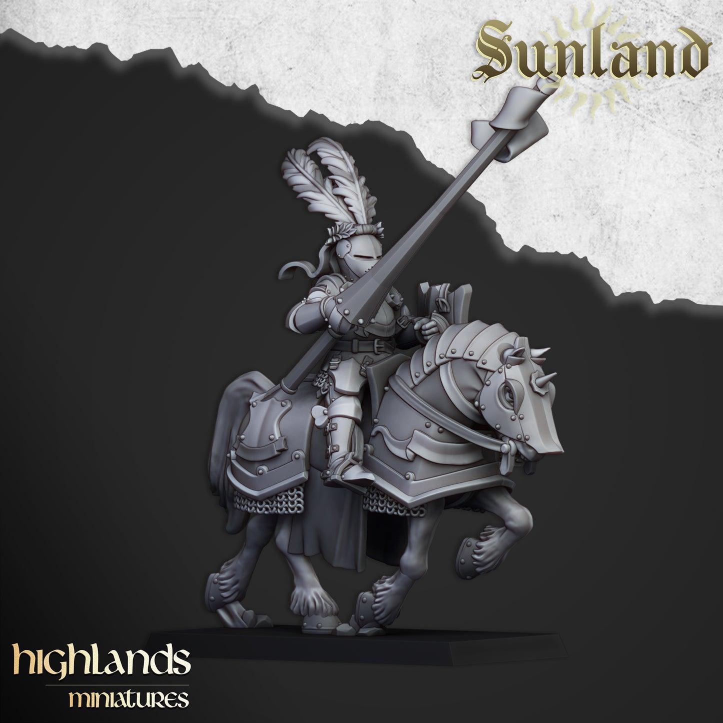 Knights of Sunland