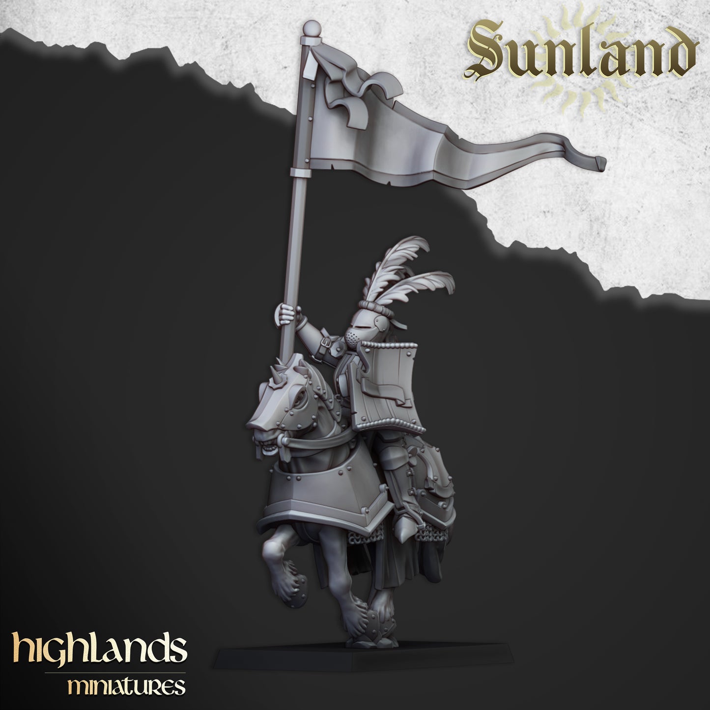 Knights of Sunland