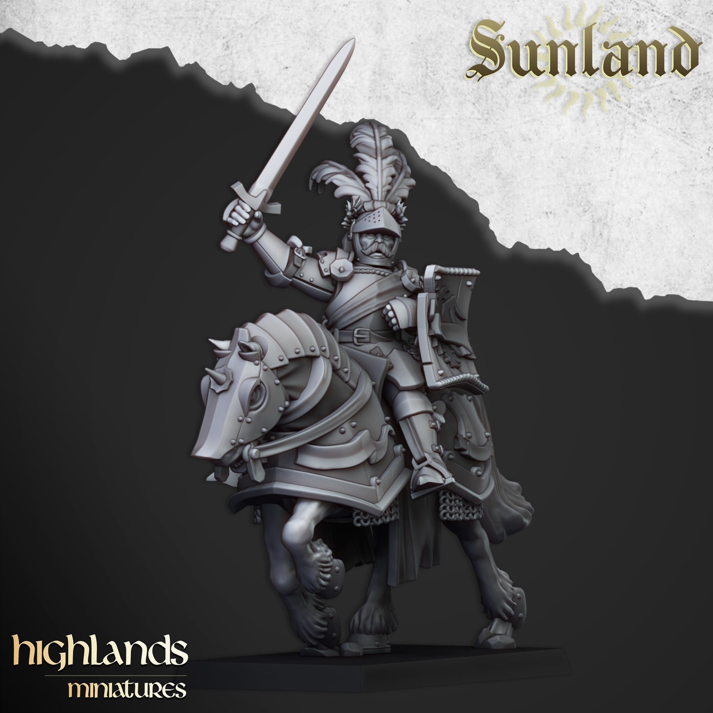 Knights of Sunland
