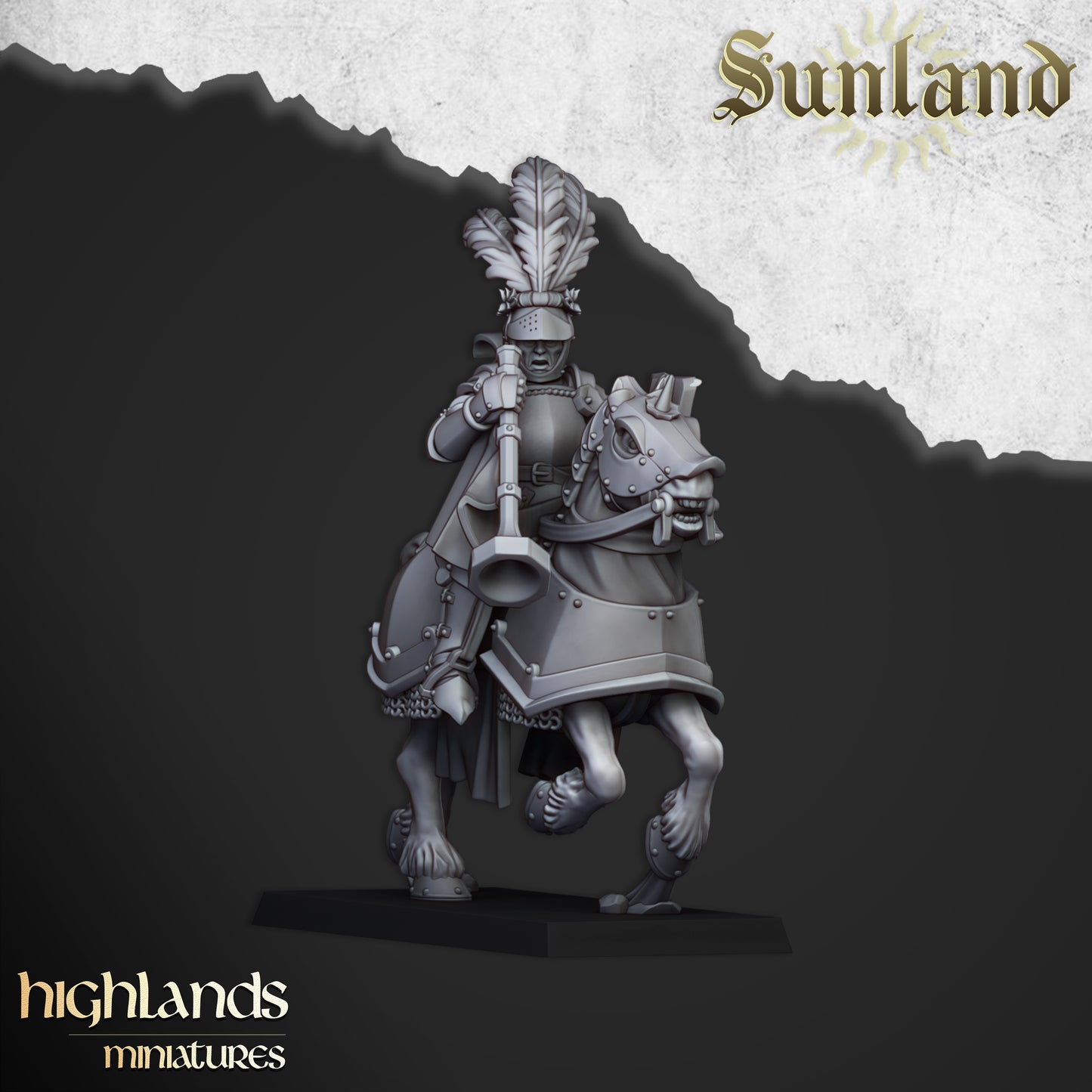 Knights of Sunland