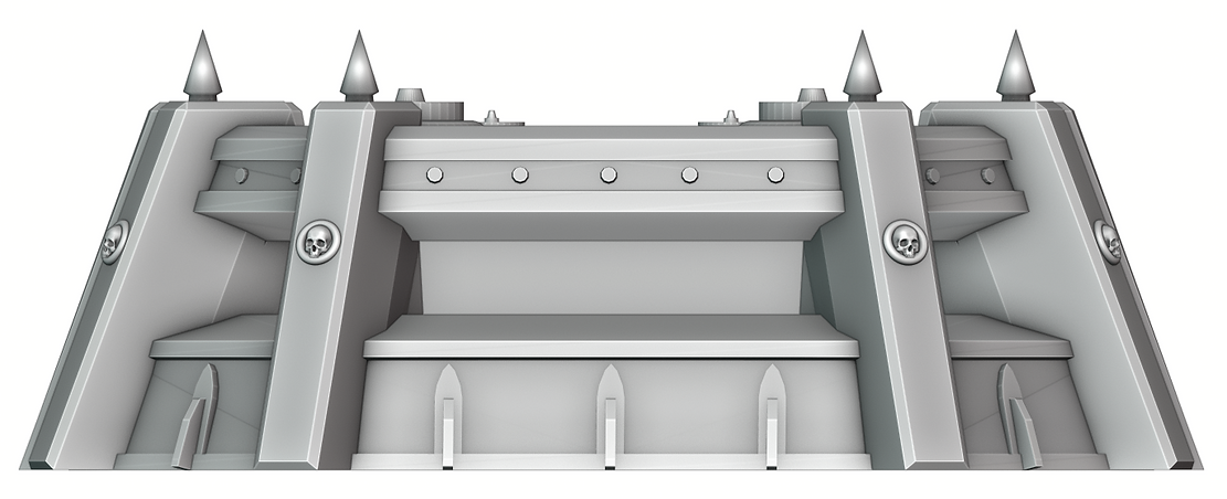 Small Infantry Bunker