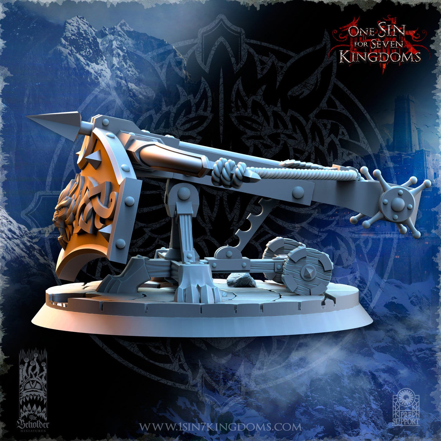 Stormwolf - Bolt Thrower