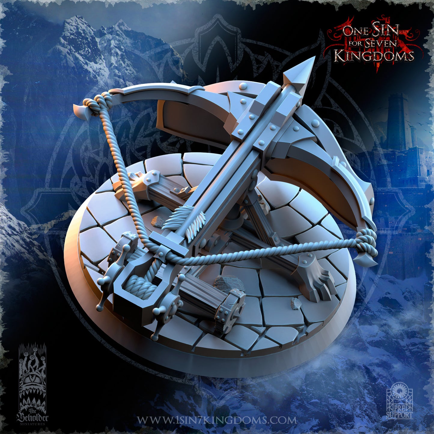 Stormwolf - Bolt Thrower
