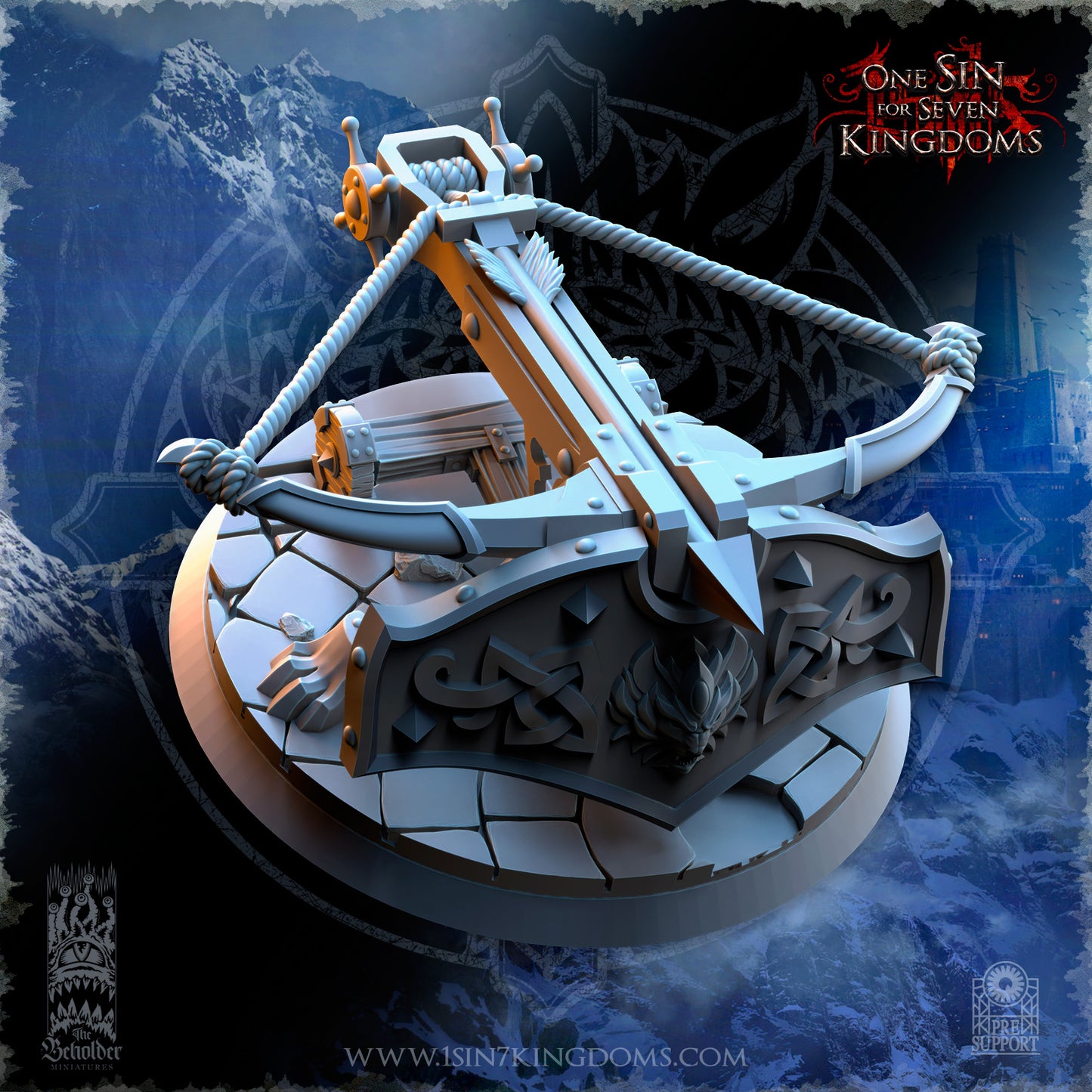 Stormwolf - Bolt Thrower