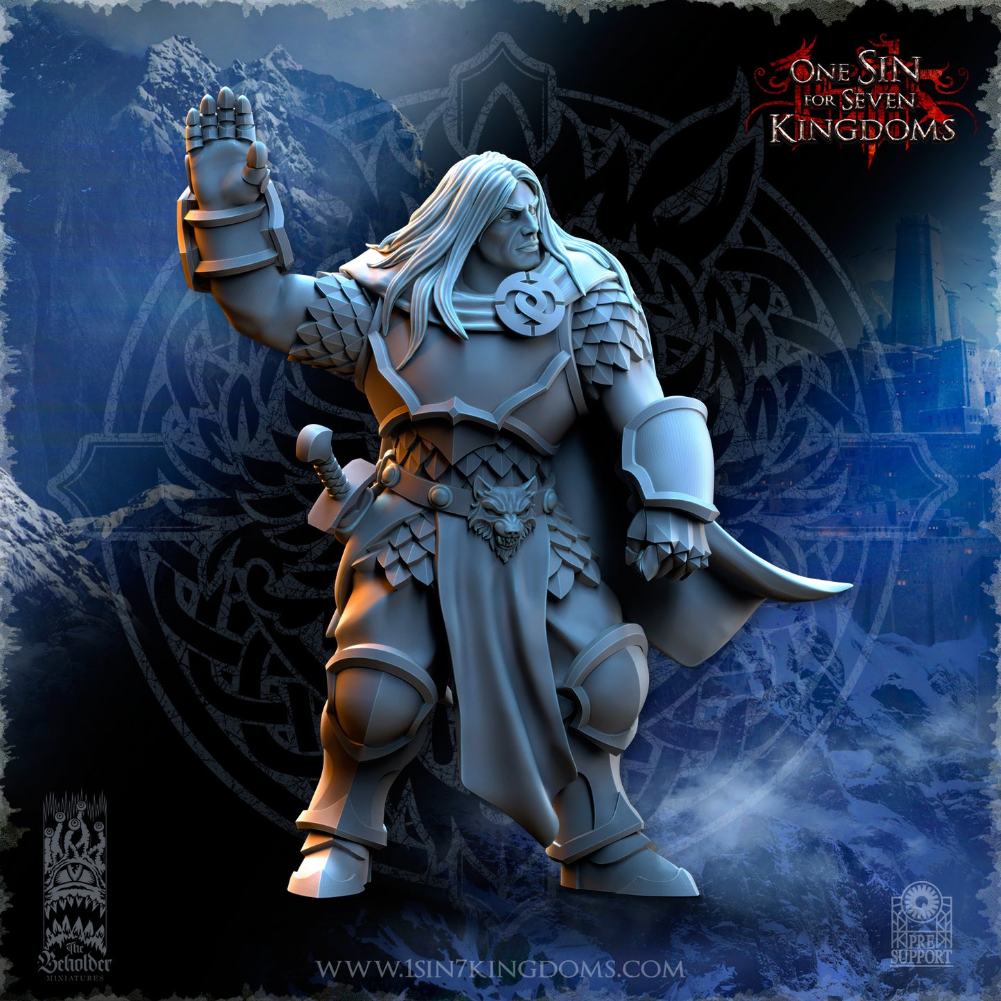 Stormwolf - Bolt Thrower