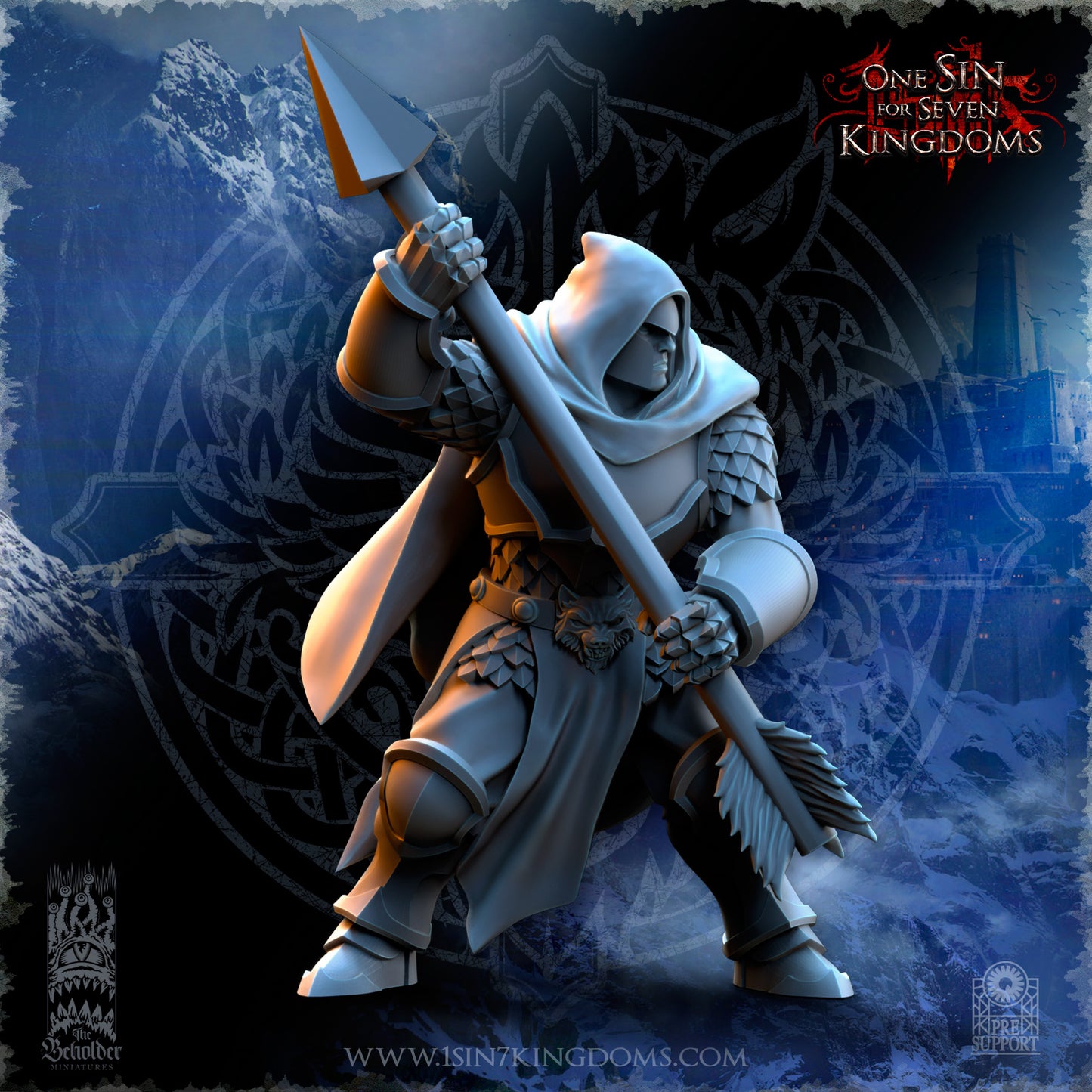 Stormwolf - Bolt Thrower