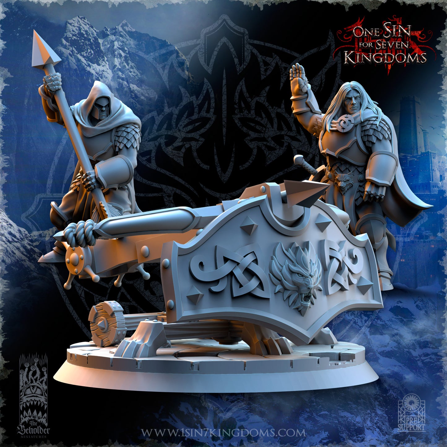 Stormwolf - Bolt Thrower