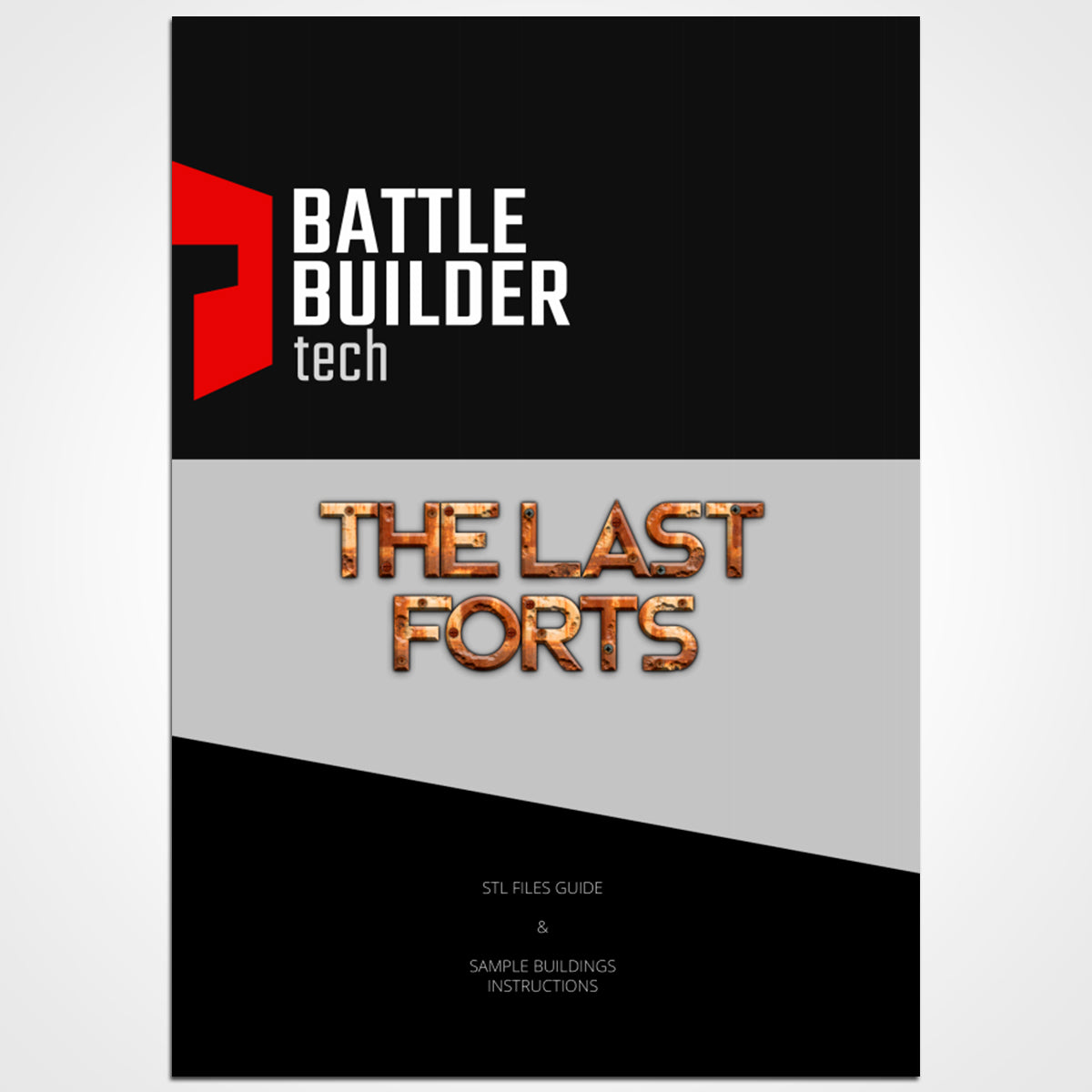 The Last Fortis - Modular Building Kit