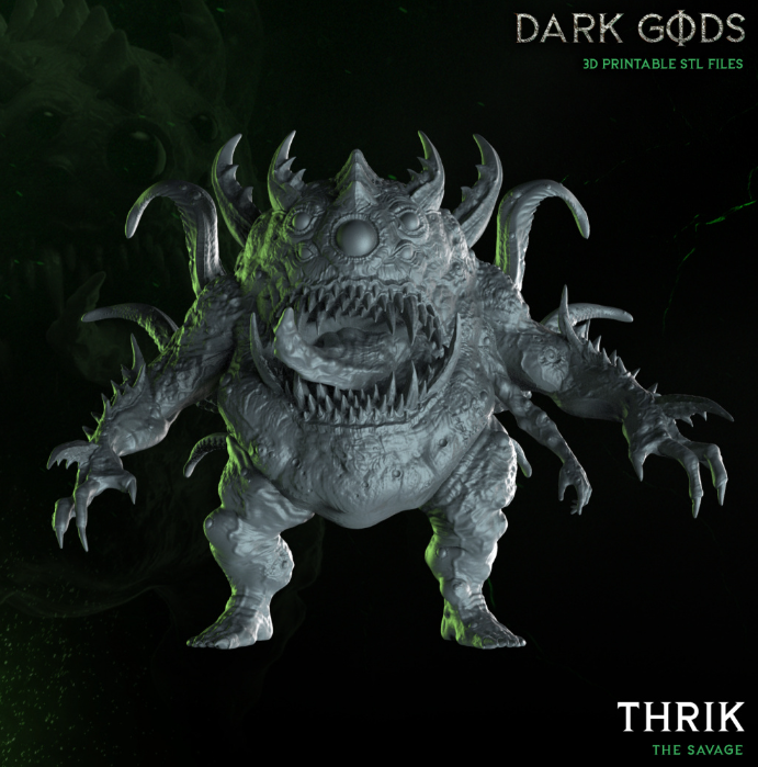Thrik