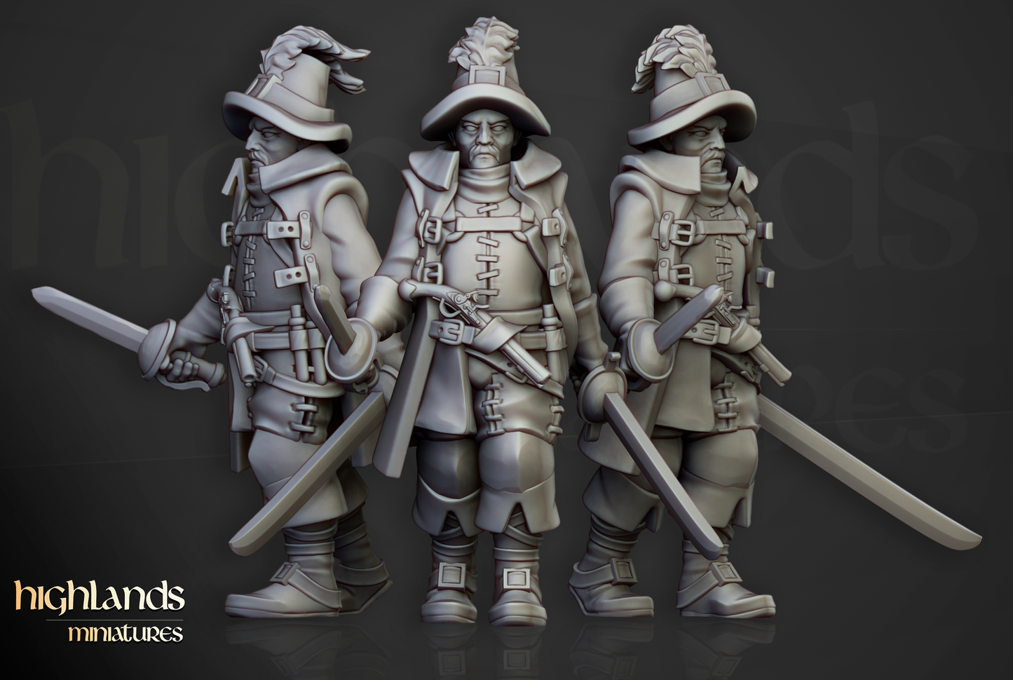 Witch Hunters