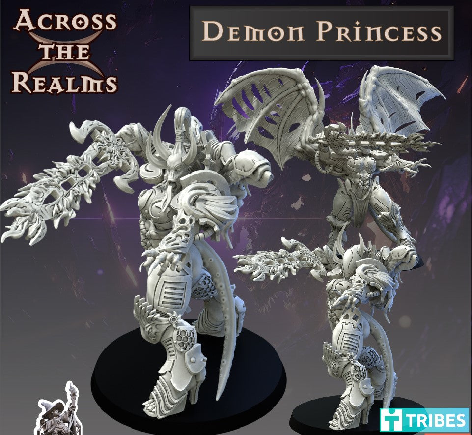 Demon Princess
